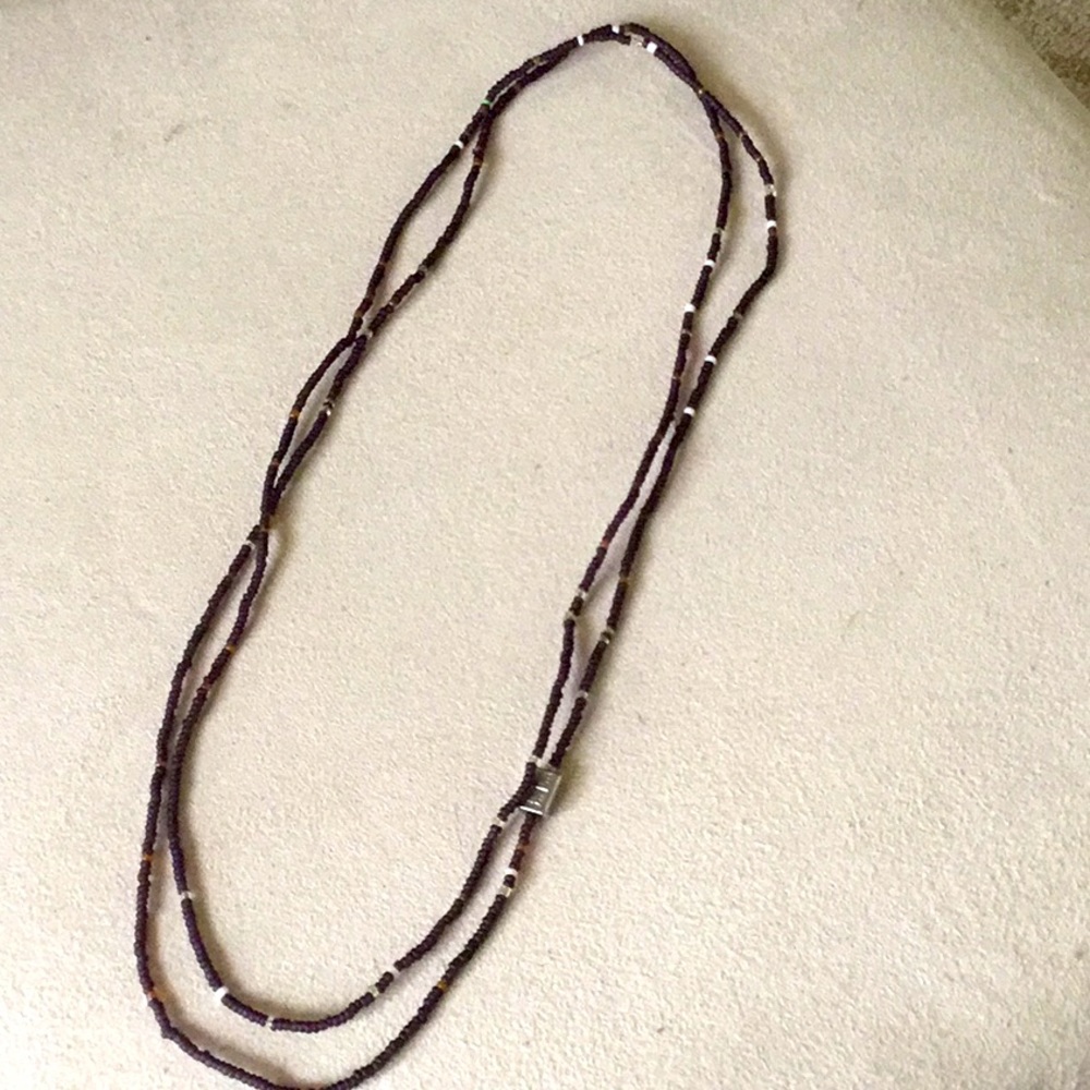 Stacked Necklace/Bracelet NWOT